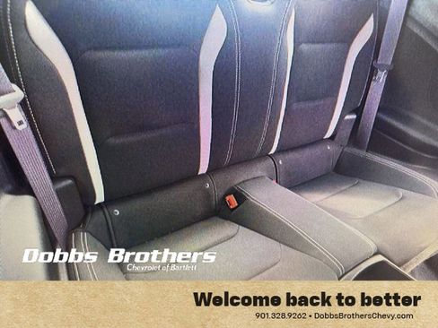 Used 2017 Chevrolet Camaro LT image 18