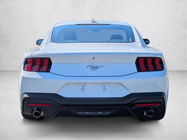 New 2026 Ford Mustang Coupe RWD image 9