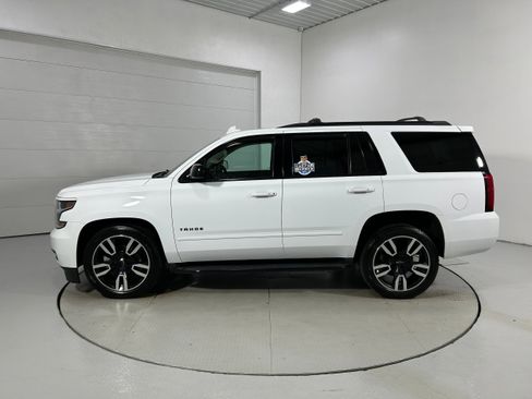 Used 2018 Chevrolet Tahoe Premier image 22