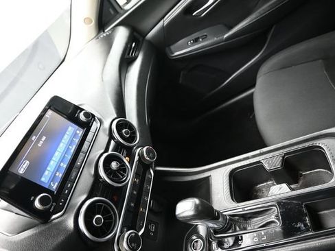 Used 2022 Nissan Sentra S FWD image 15