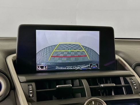 Used 2020 Lexus NX 300h AWD w/ Premium Package image 18