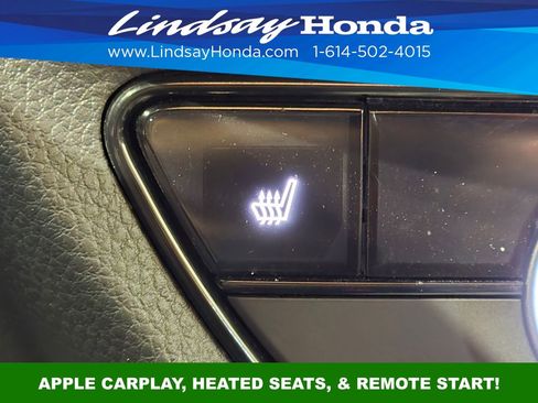Used 2024 Honda HR-V Sport image 8
