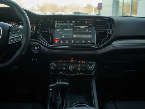 New 2026 Dodge Durango GT image 17