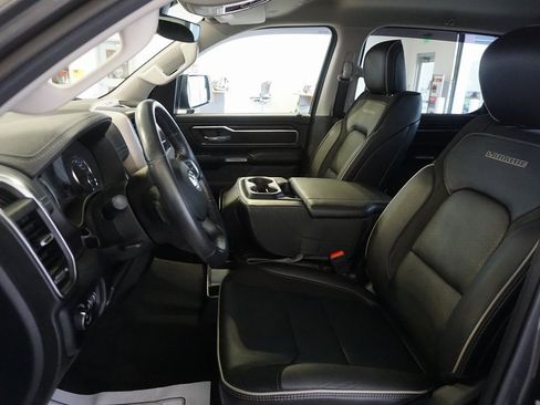Used 2022 RAM 1500 Laramie image 20