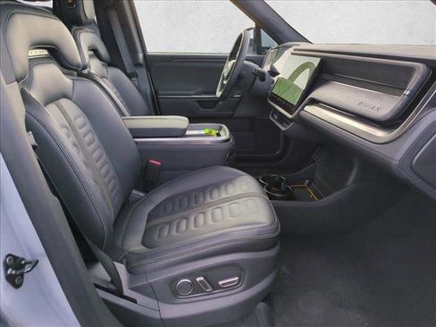 Used 2026 Rivian R1S Adventure image 22