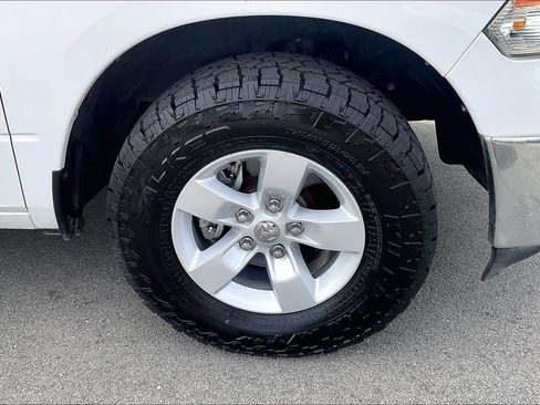 Used 2022 RAM 1500 Tradesman w/ Popular Equipment Group RWD image 10