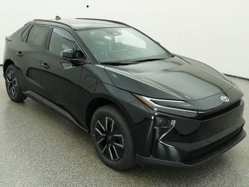 New 2026 Toyota bZ FWD image 13