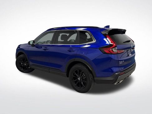 Used 2024 Honda CR-V Sport-L image 3