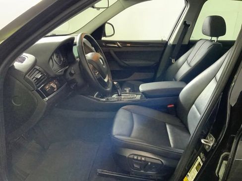 Used 2015 BMW X3 xDrive28i AWD/4WD image 14