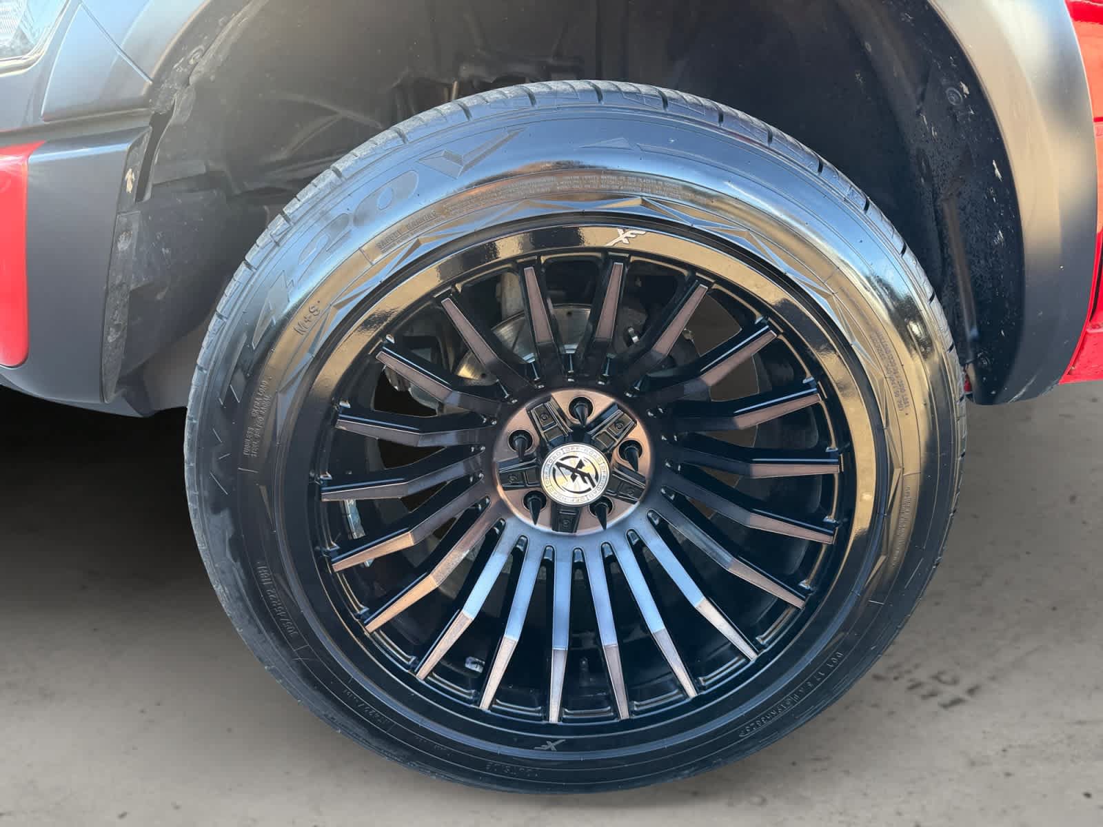Used 2019 RAM 1500 Warlock AWD/4WD image 12
