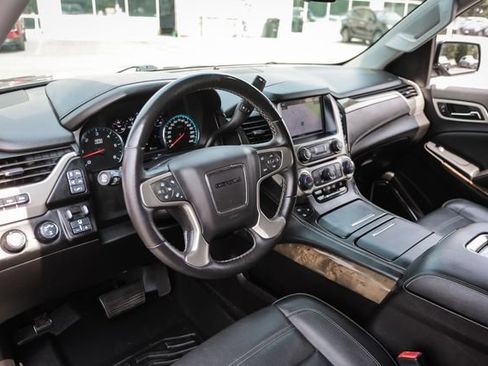 Used 2017 GMC Yukon XL Denali w/ Open Road Package AWD/4WD image 57