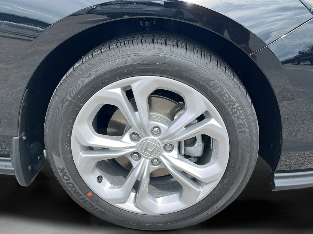 New 2026 Honda Accord LX image 12