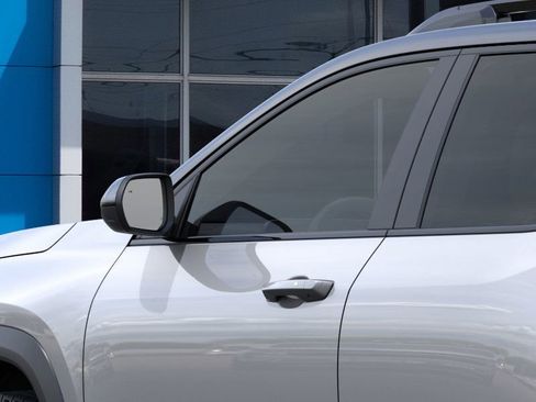 New 2026 Chevrolet Equinox RS image 16