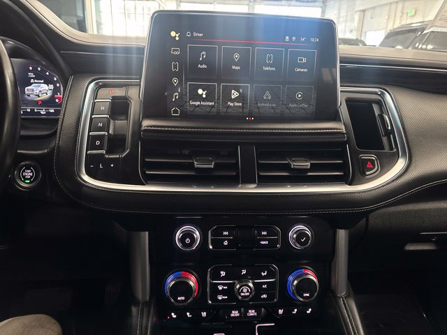 Used 2023 GMC Yukon SLT AWD/4WD image 22