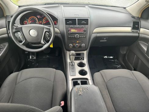 Used 2007 Saturn Outlook XE w/ Preferred Pkg FWD image 18