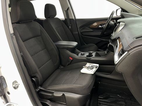 Used 2019 GMC Terrain SLE FWD image 35