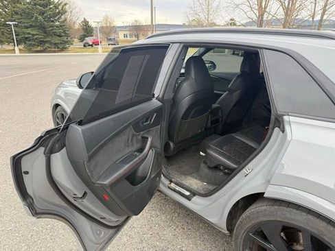 Used 2024 Audi RS Q8 image 8