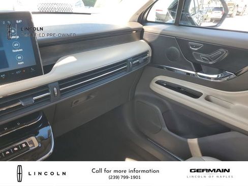 Certified 2024 Lincoln Corsair Reserve w/ Equipment Group 201A image 36