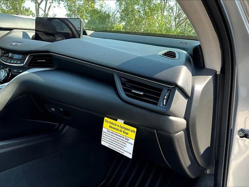 Used 2025 Acura TLX Technology Package image 21