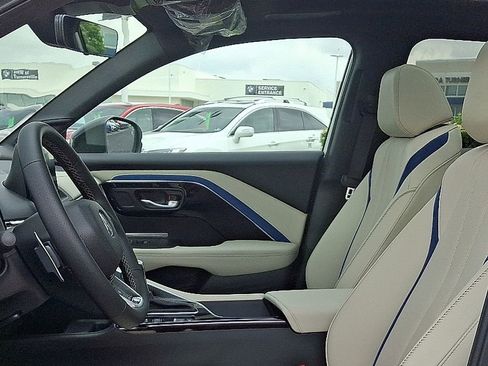 New 2026 Acura ADX A-Spec image 7