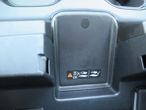 Used 2024 Chevrolet Silverado 1500 RST w/ All Star Edition Plus AWD/4WD image 17