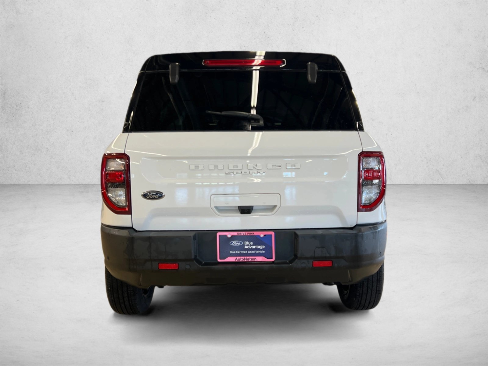 Certified 2023 Ford Bronco Sport Outer Banks w/ Tech Package AWD/4WD image 6