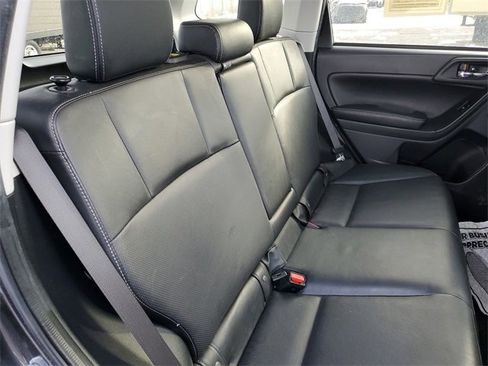 Used 2015 Subaru Forester 2.0XT Touring w/ Eyesight & Navigation System image 26