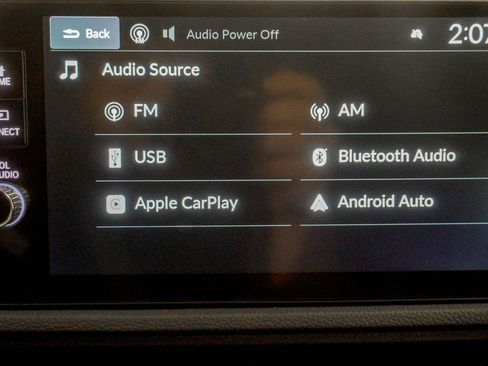 Certified 2026 Honda CR-V Sport-L image 24