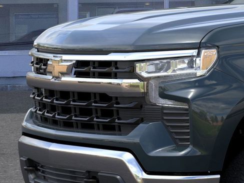 New 2026 Chevrolet Silverado 1500 LT w/ Protection Package image 15