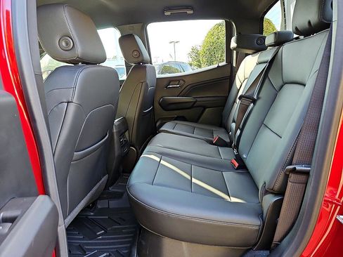 New 2026 Chevrolet Colorado LT w/ LT Convenience Package image 11
