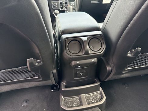 New 2026 Jeep Wrangler Sahara image 22