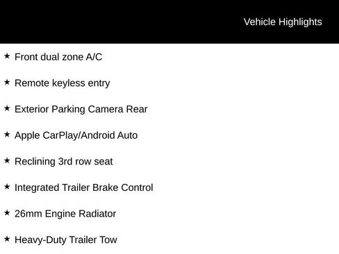 Used 2025 Ford Expedition Max Active AWD/4WD image 8
