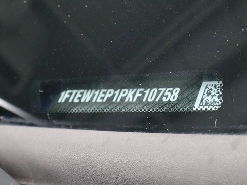 Certified 2023 Ford F150 XLT w/ Equipment Group 302A High image 34