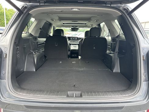 Used 2022 Hyundai Palisade Limited AWD/4WD image 20