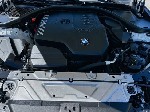 Certified 2024 BMW 330i Sedan w/ Convenience Package image 33