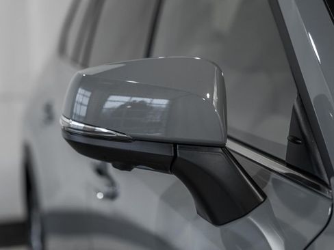 New 2026 Toyota Grand Highlander AWD Hybrid image 16