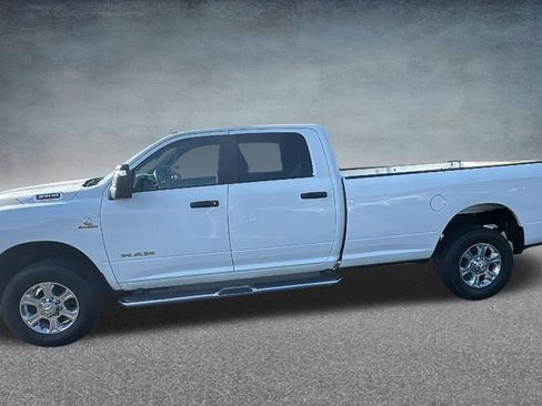 Used 2024 RAM 3500 Big Horn AWD/4WD image 8