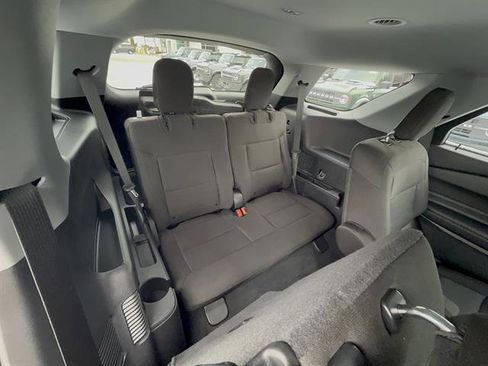 Certified 2023 Ford Explorer XLT image 25