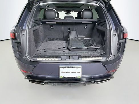 Certified 2025 Land Rover Range Rover Sport Dynamic SE AWD/4WD image 27