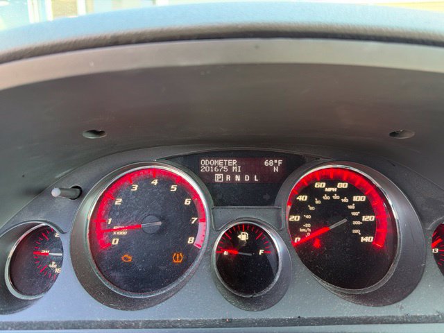Used 2010 GMC Acadia SLT FWD image 31