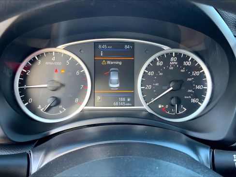 Used 2019 Nissan Sentra S FWD image 24