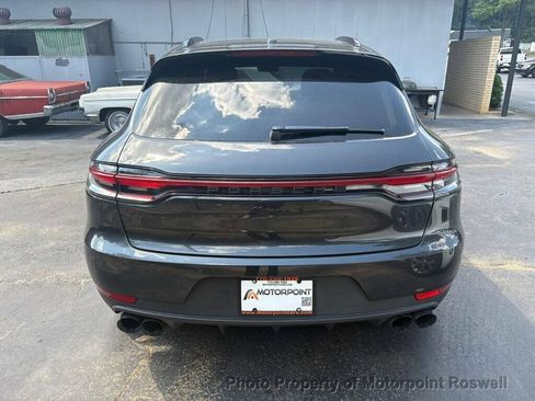 Used 2020 Porsche Macan S AWD/4WD image 28