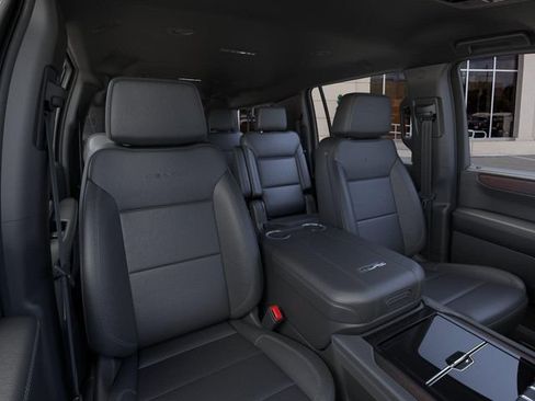 New 2026 GMC Yukon XL Denali AWD/4WD image 16