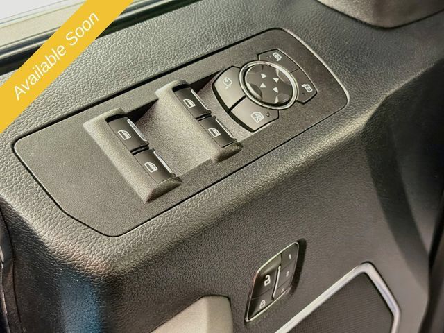 Used 2019 Ford F150 Platinum w/ Technology Package AWD/4WD image 18