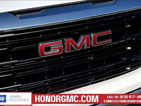 Used 2022 GMC Sierra 1500 Pro w/ Trailering Package image 30