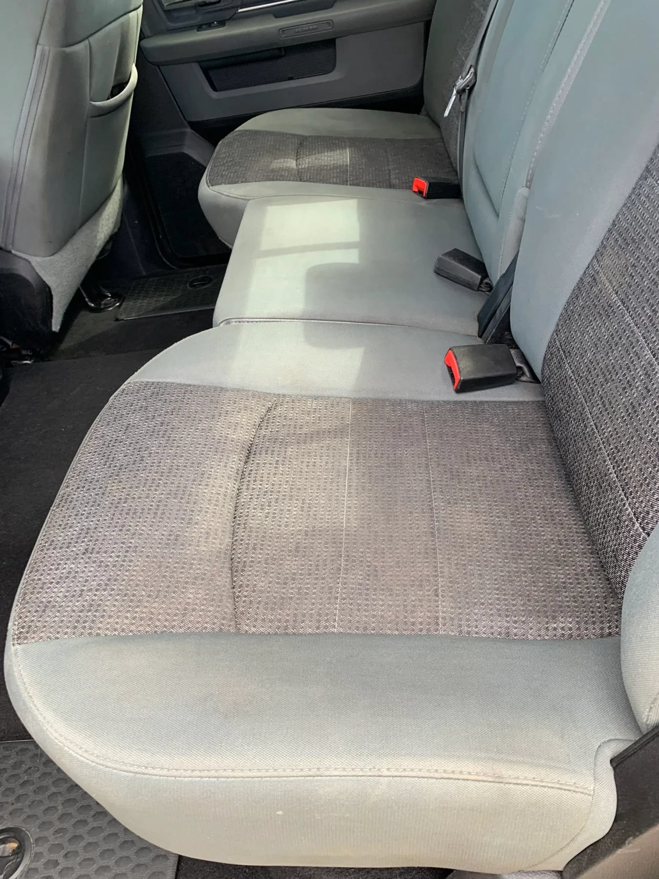 Used 2019 RAM 1500 Big Horn RWD image 17