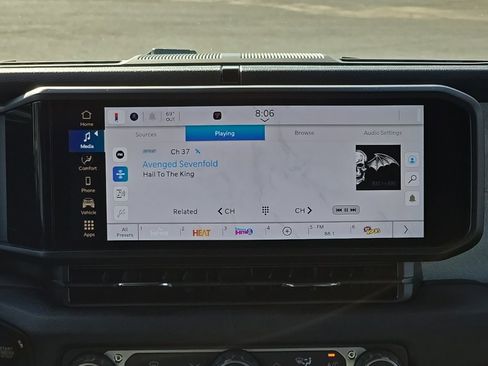 New 2026 Jeep Wrangler Willys image 31