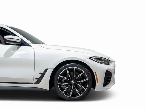 Used 2023 BMW 430i Gran Coupe w/ M Sport Package image 20