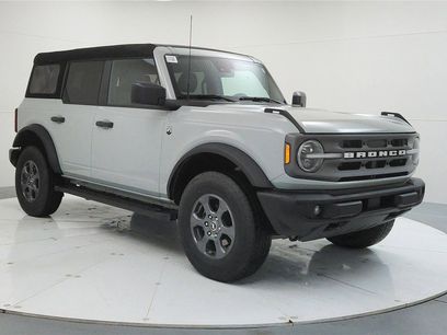 Used 2024 Ford Bronco Big Bend
