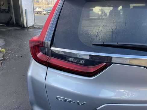 Used 2020 Honda CR-V EX image 18